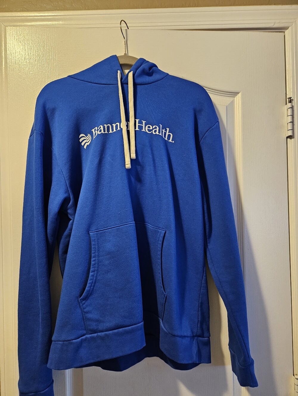 NEW ☆ Banner Health Hoodie Sweatshirt, Size XL, Brand NEW!